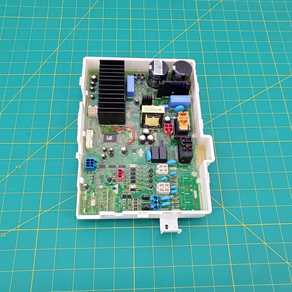 OEM  Kenmore Washer Control EBR79950238