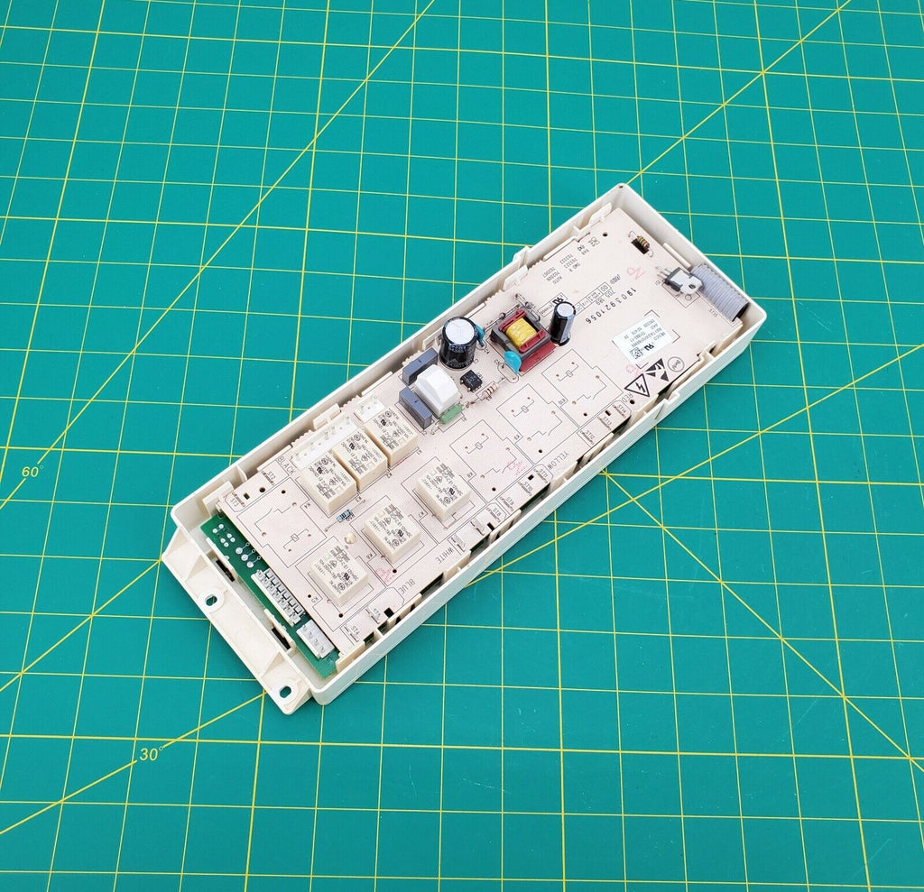 OEM  Whirlpool Range Control W10166969