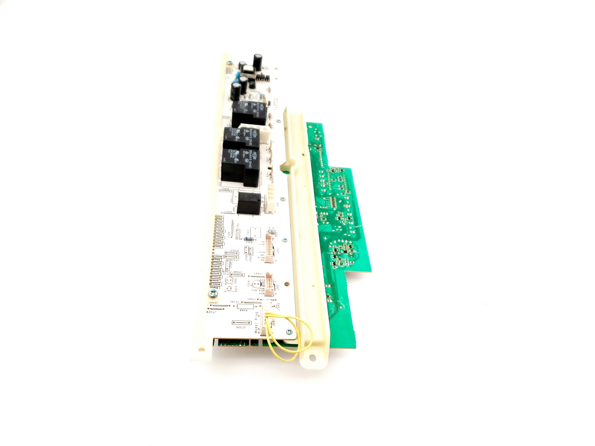 GE Dryer Control Board 234D1504G005