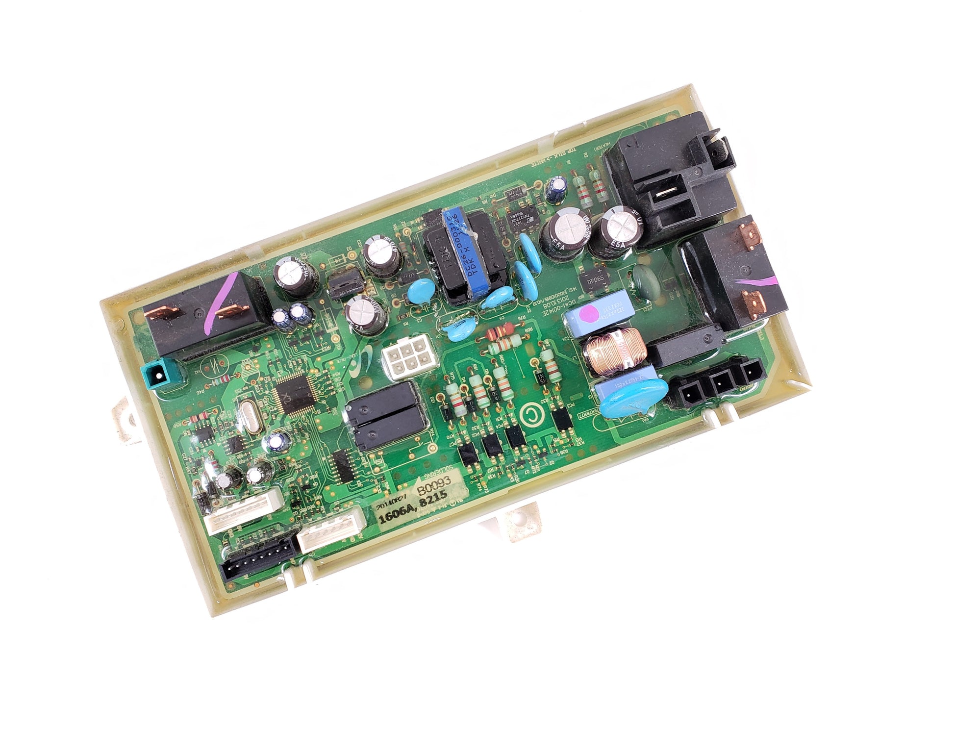 OEM  Samsung Dryer Control Board DC92-01606A