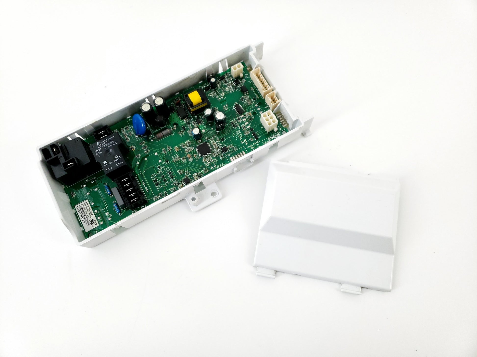 Kenmore Dryer Control Board W10317640