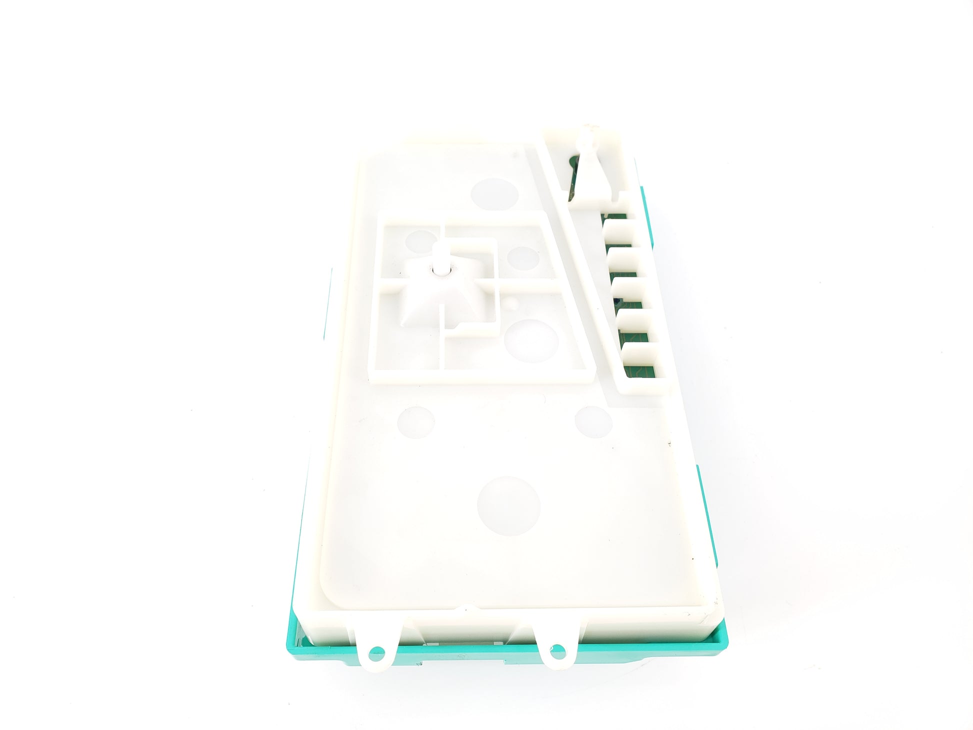 OEM  Maytag Washer Control W10393490