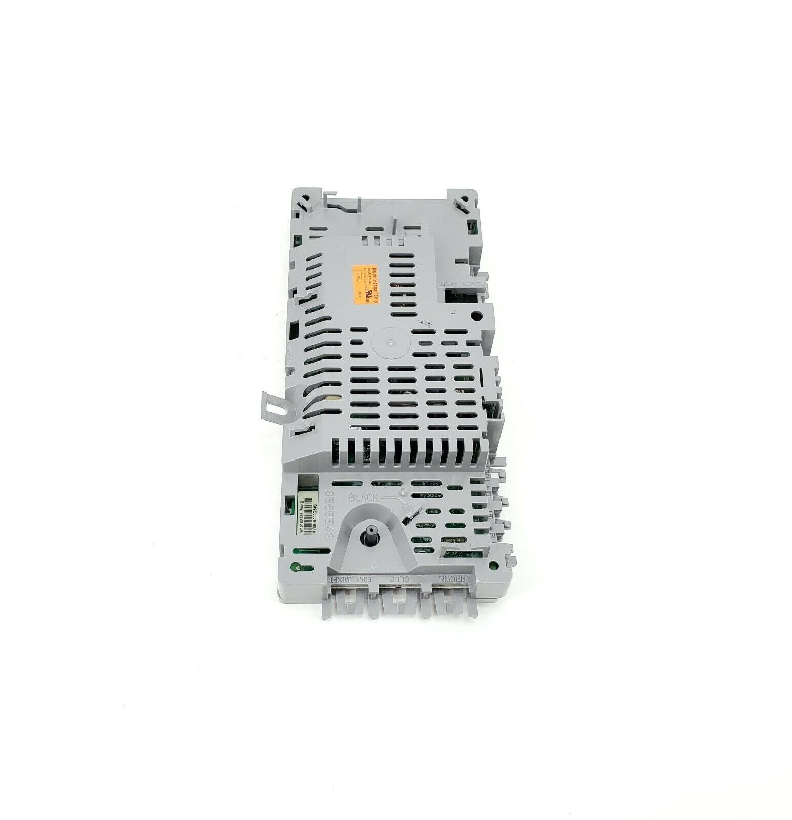 Maytag Washer Control W10187488