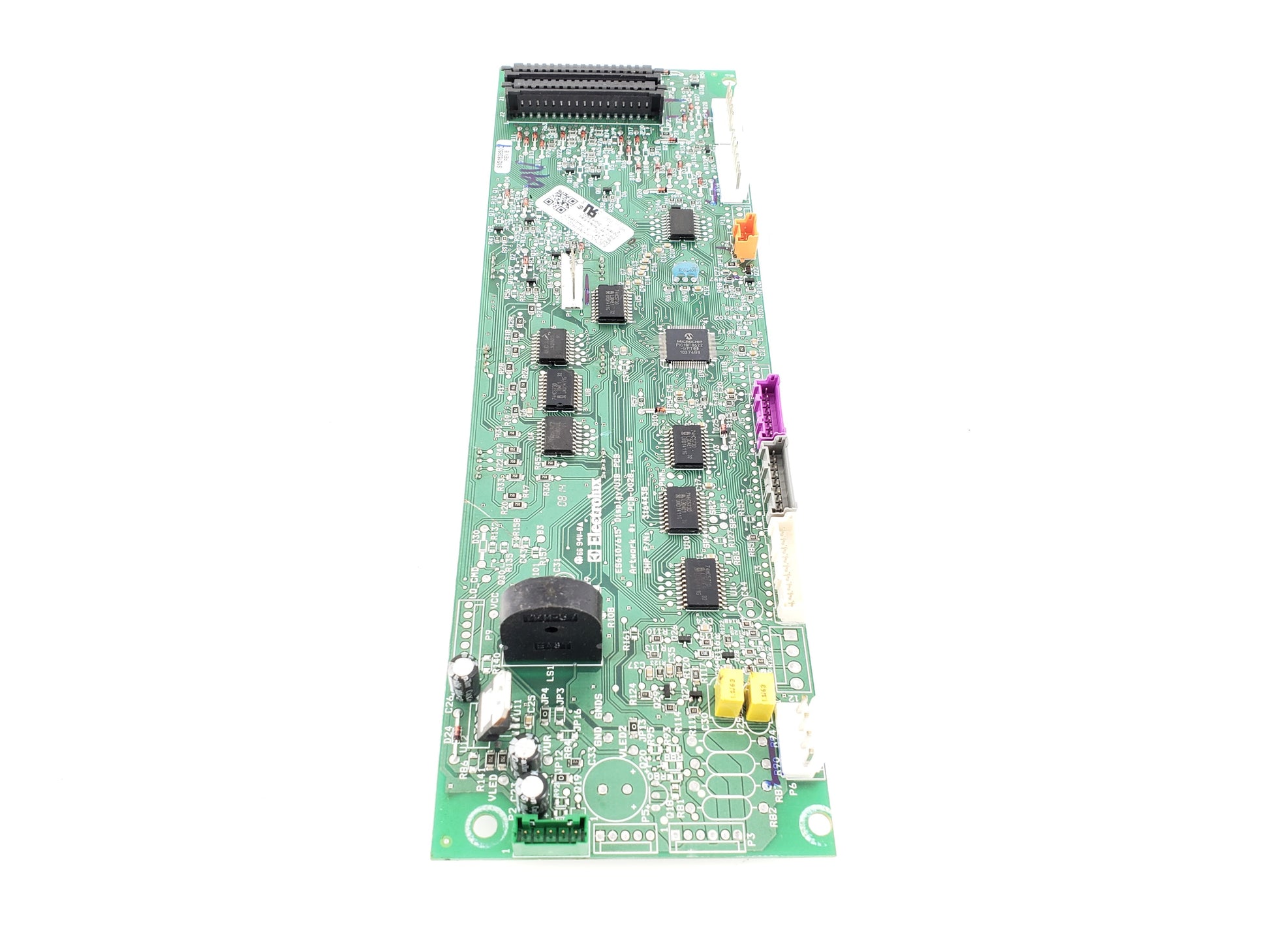 OEM  Frigidaire Range Control Board 316443850