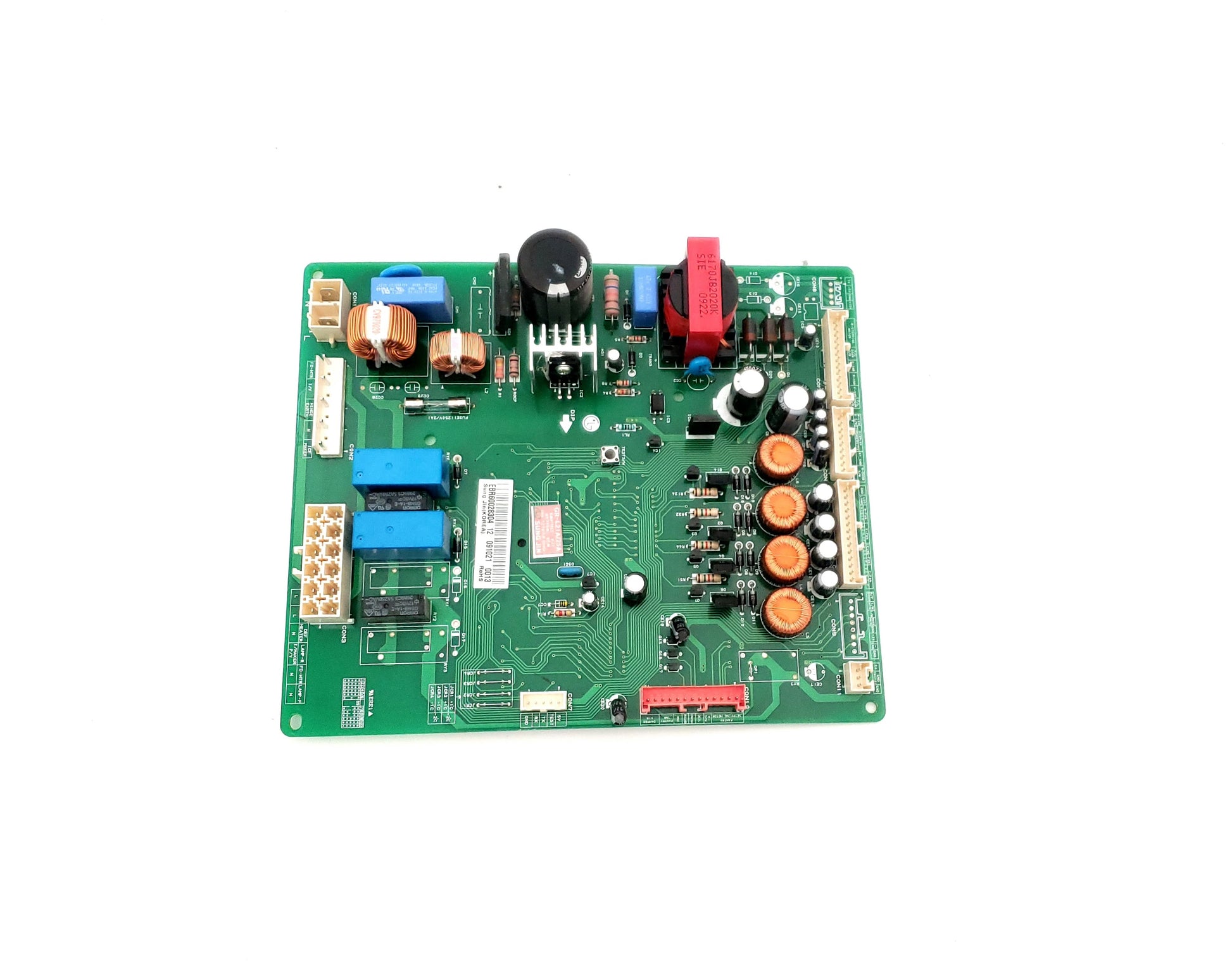 Kenmore Refrigerator Control EBR60028304