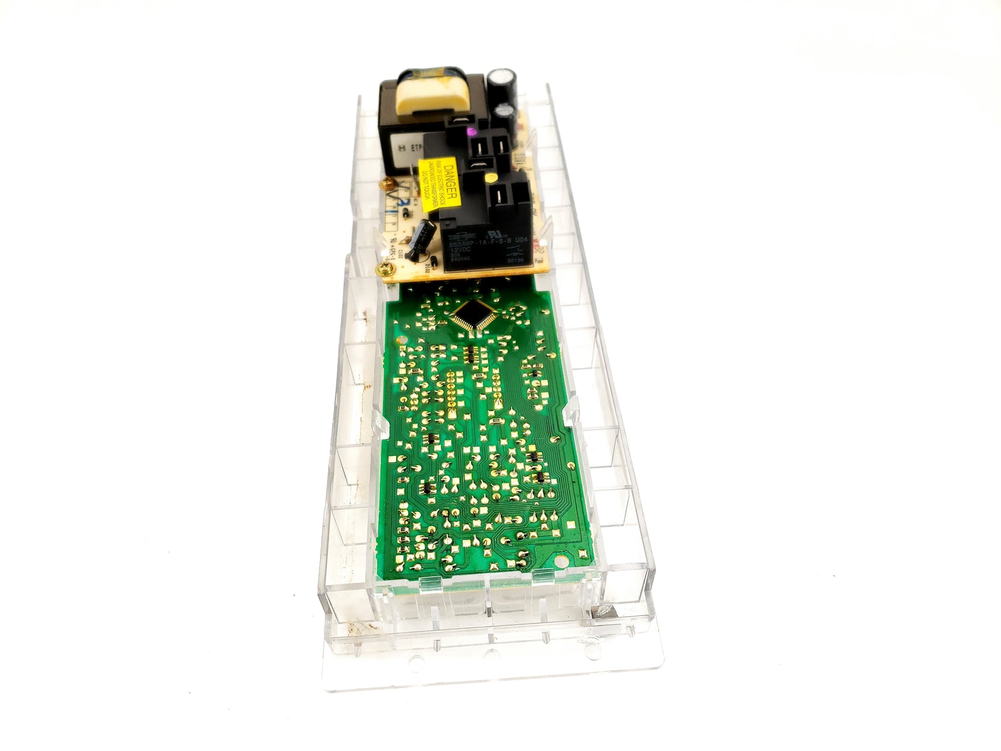 OEM  GE Range Control Board WB27T10229 T08