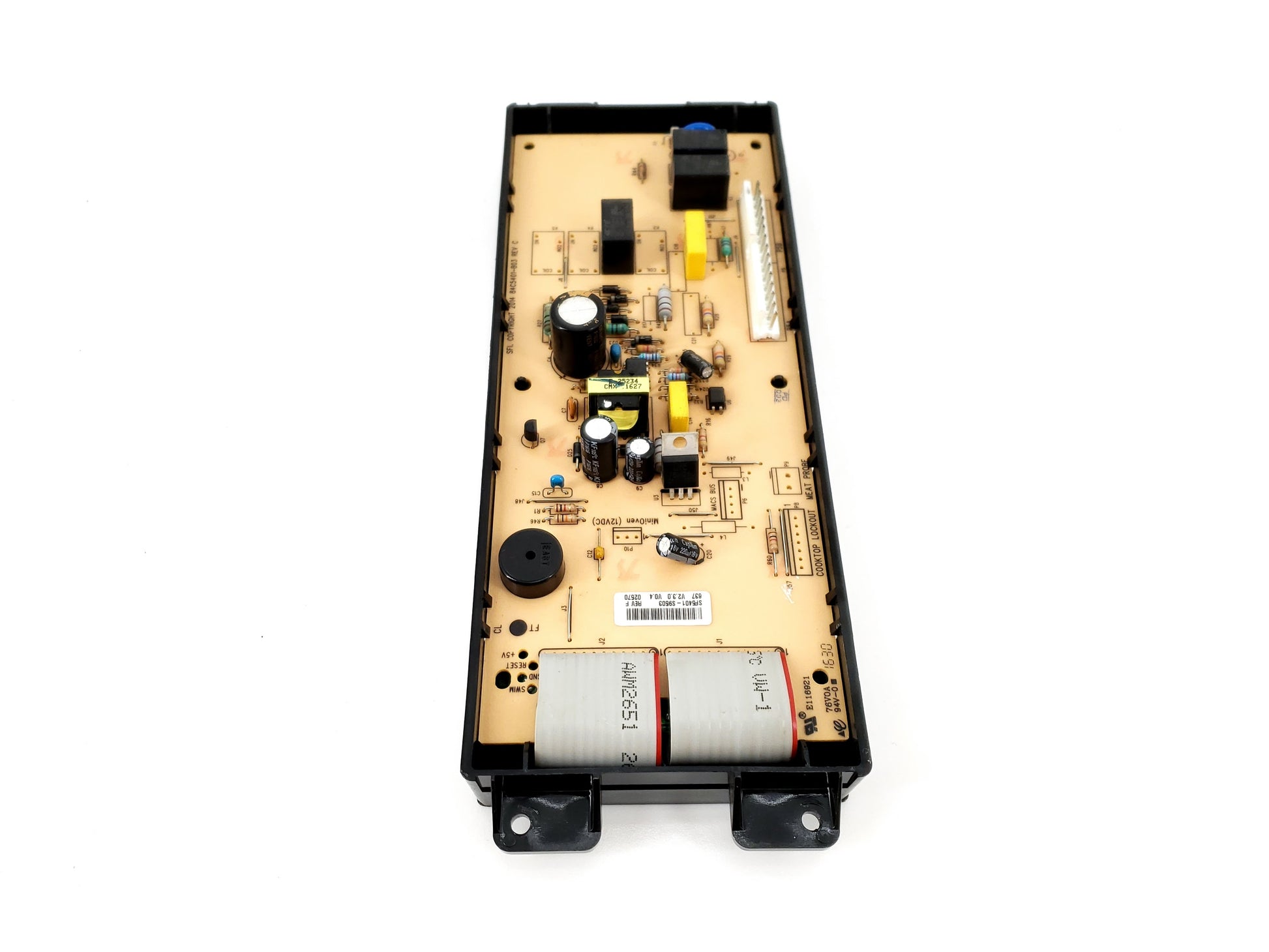 OEM  Frigidaire Range Control A03619503