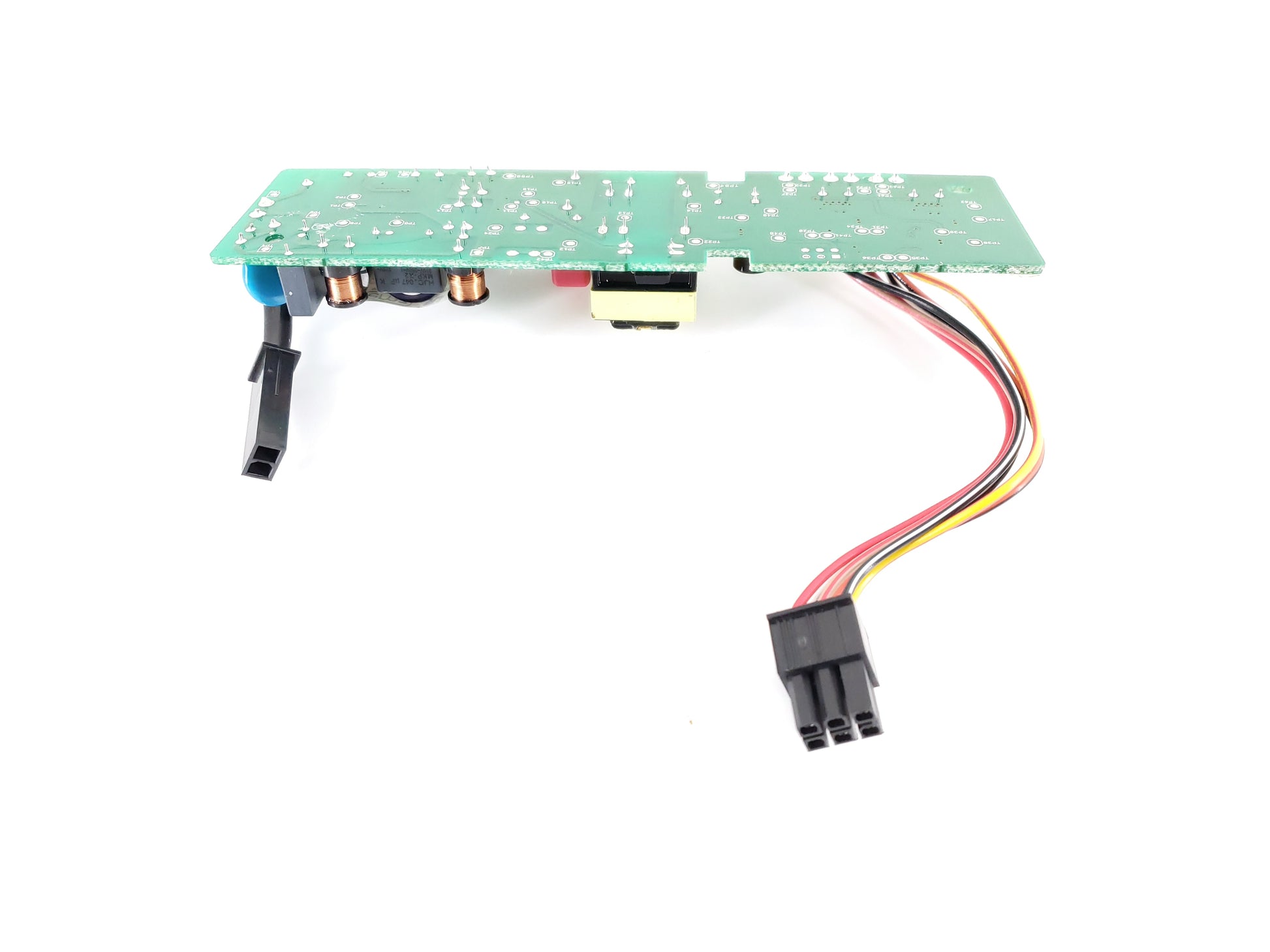 Whirlpool Refrigerator Inverter Board W10421948