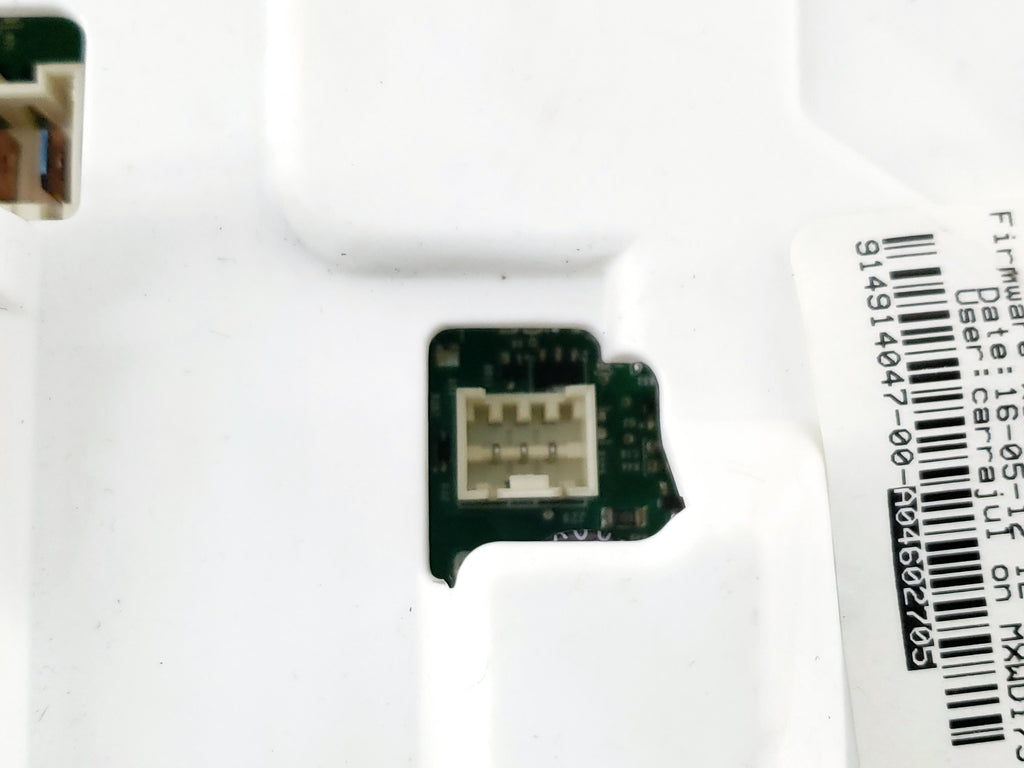 Frigidaire Washer Control Board A04602705