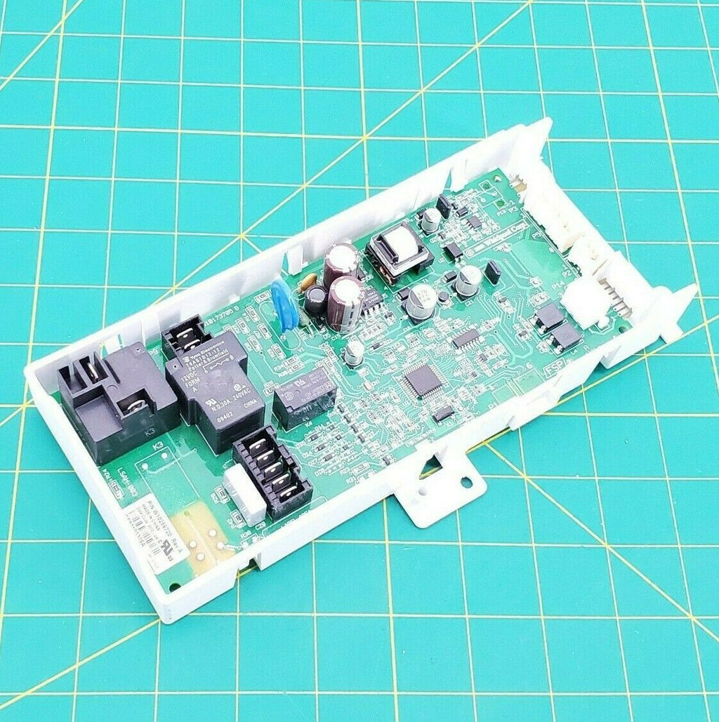 OEM  Whirlpool Dryer Control W10256720
