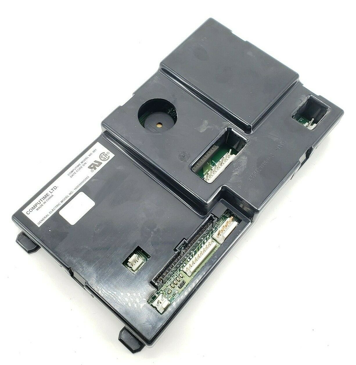 GE  Dishwasher Control Board 165D5950G003