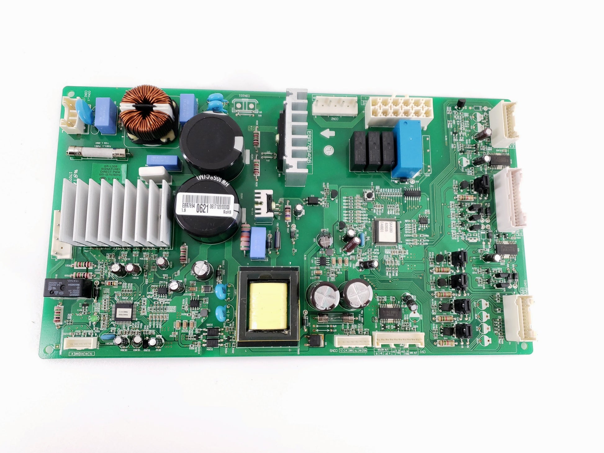 Kenmore Refrigerator Control Board EBR78940621