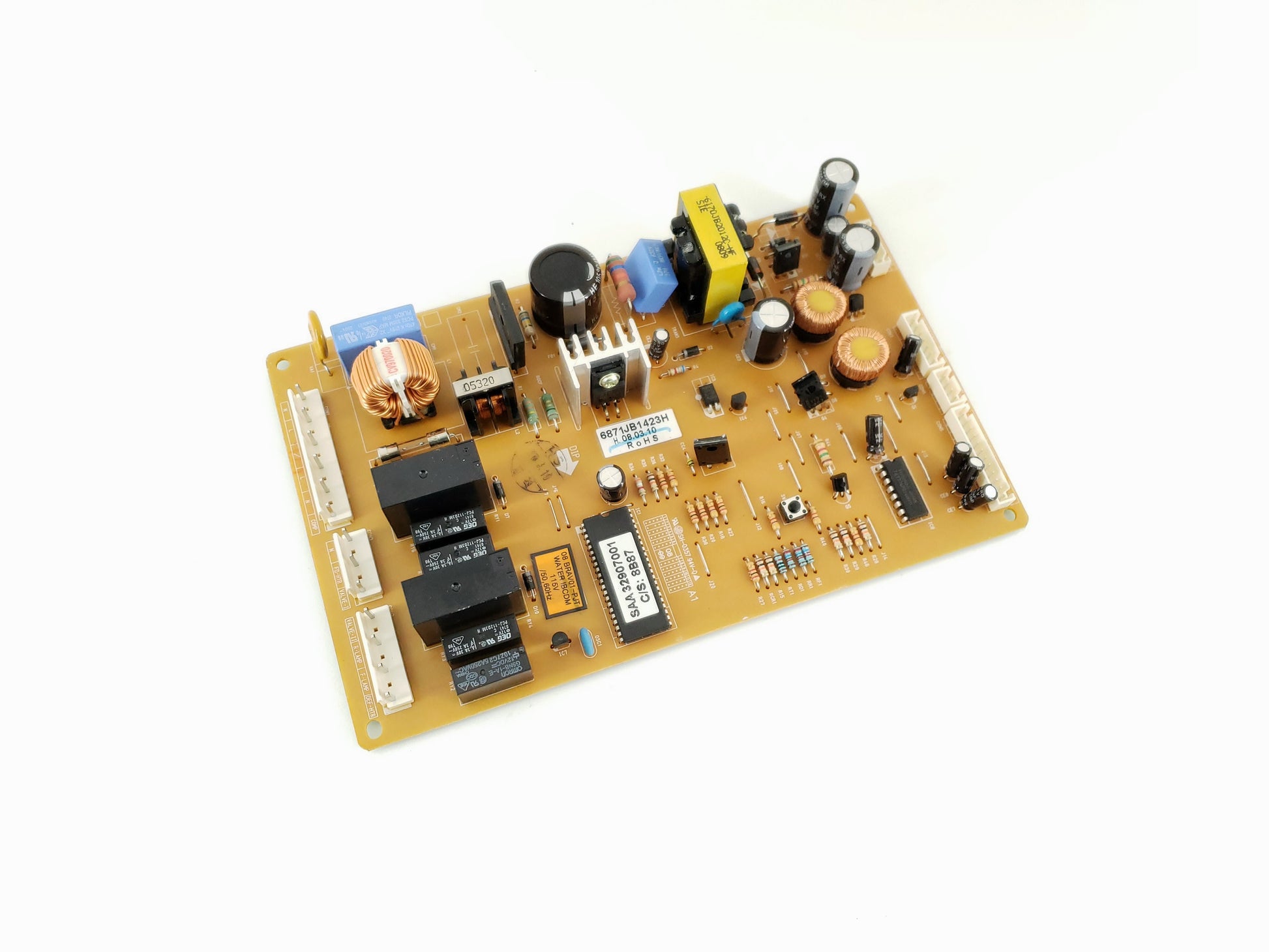 Kenmore Refrigerator Control Board 6871JB1423H