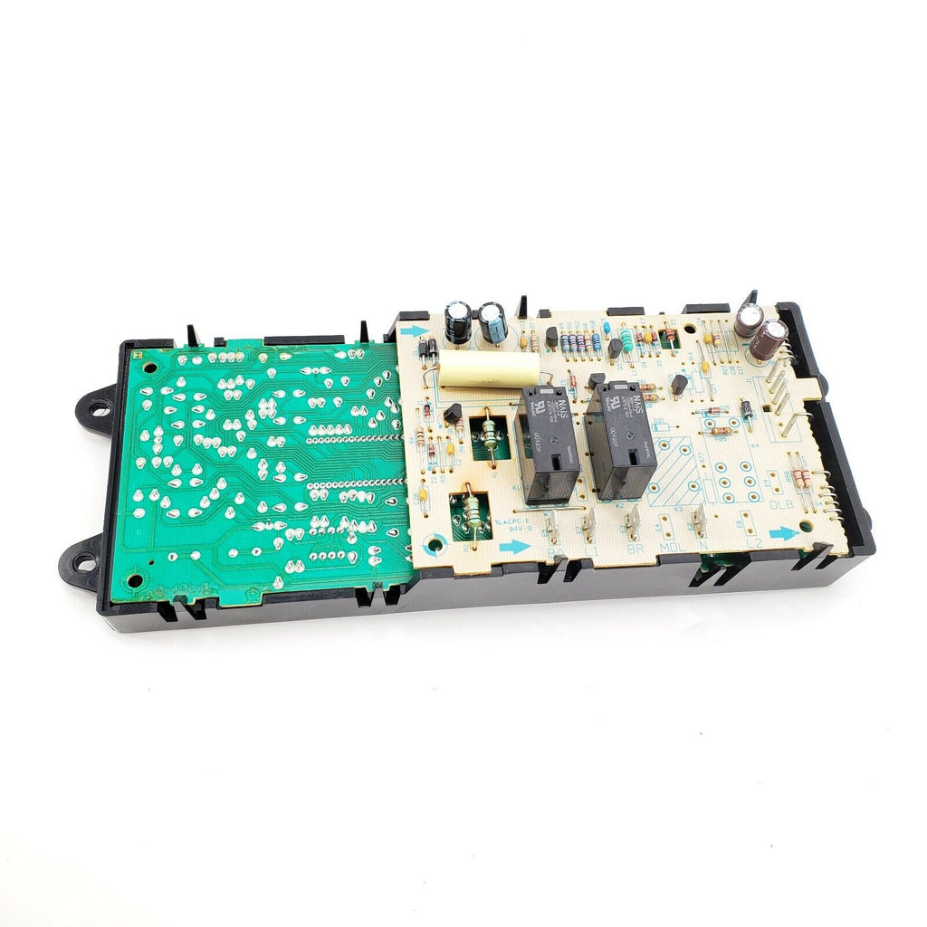 Maytag Range Control Board 7601P616-60