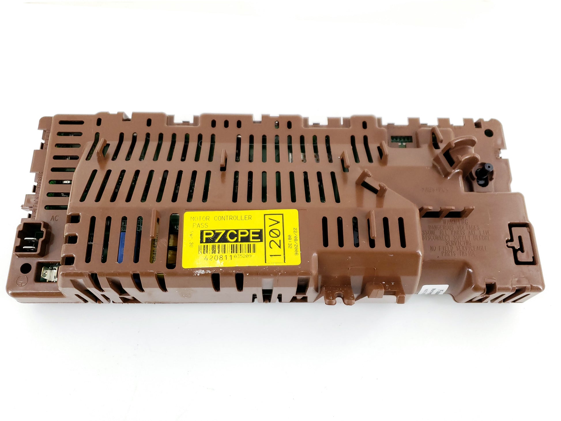 Fisher & Paykel Washer Control Board 420811USP