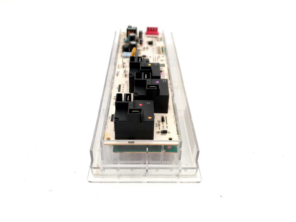 GE Range Control WB27111274