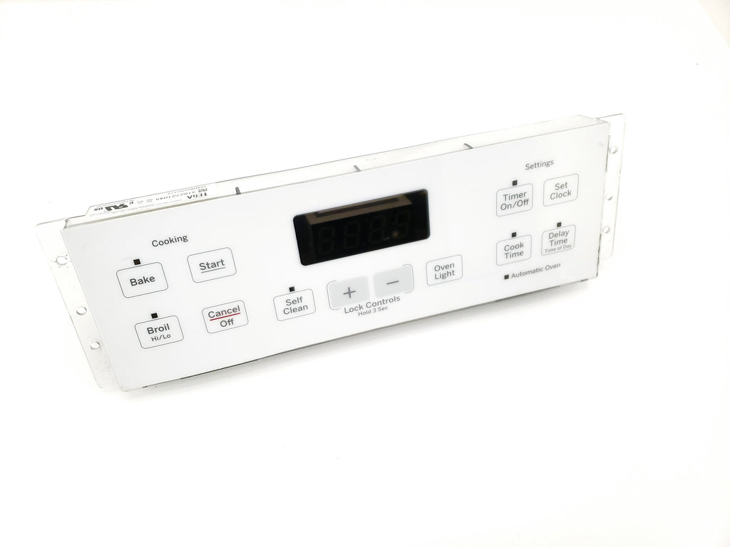 GE Range Control WB27X29091 (164D8450G173)