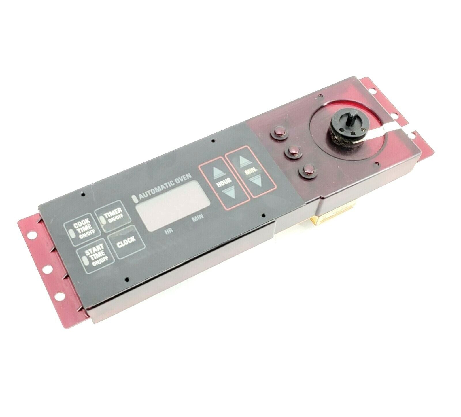 GE Range Control Board WB27X5503