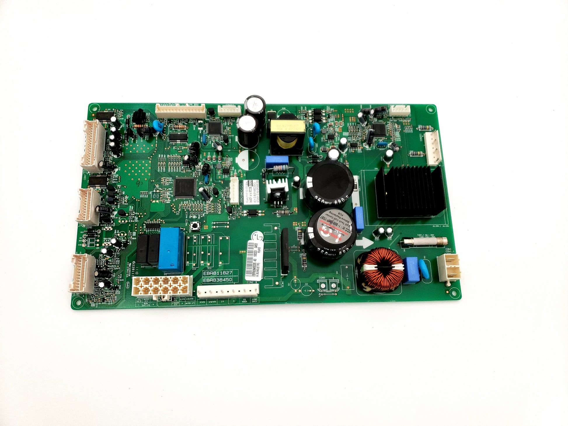 Kenmore Refrigerator Control Board EBR83845005