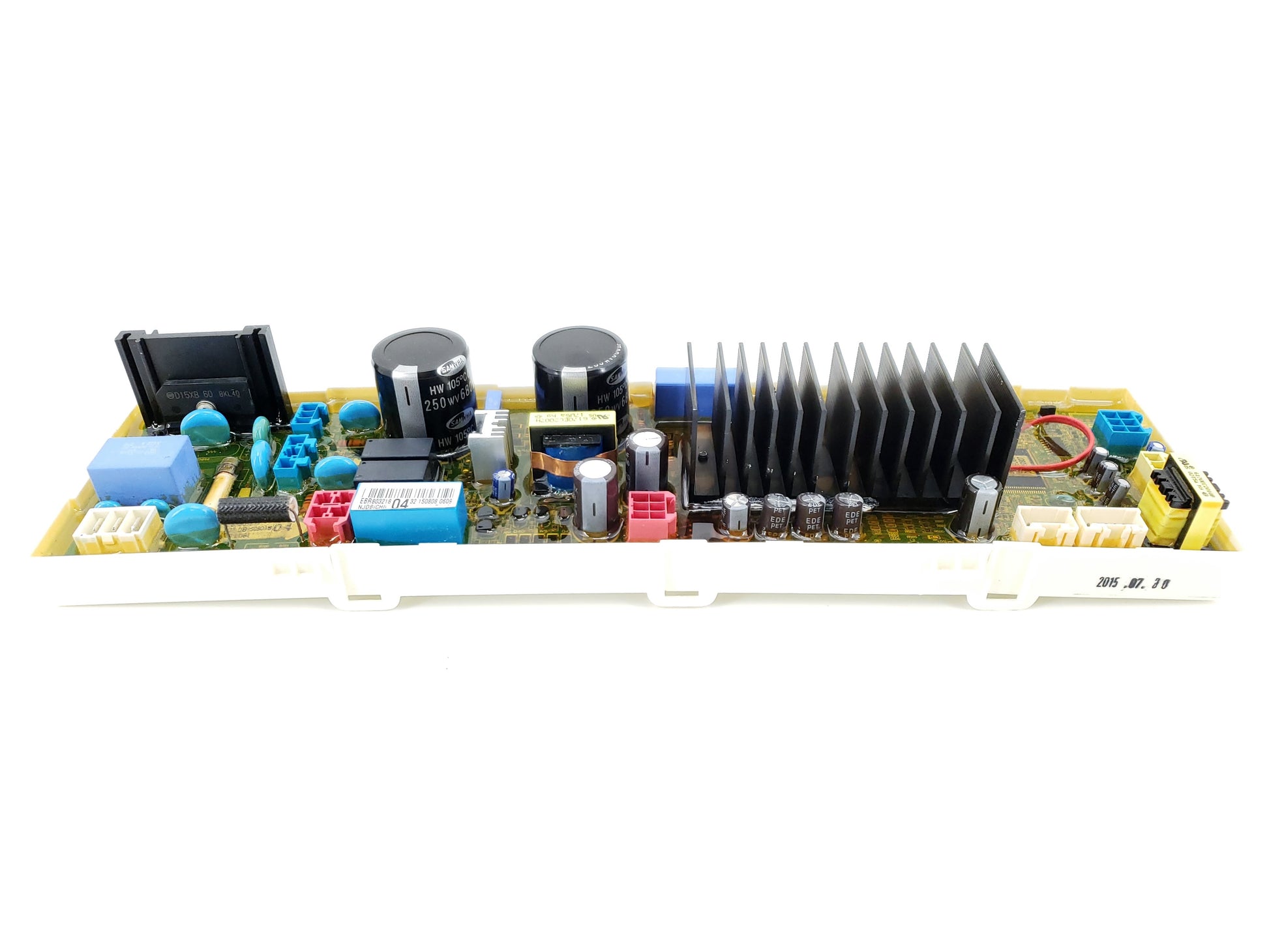 LG Washer Control Board EBR80321804
