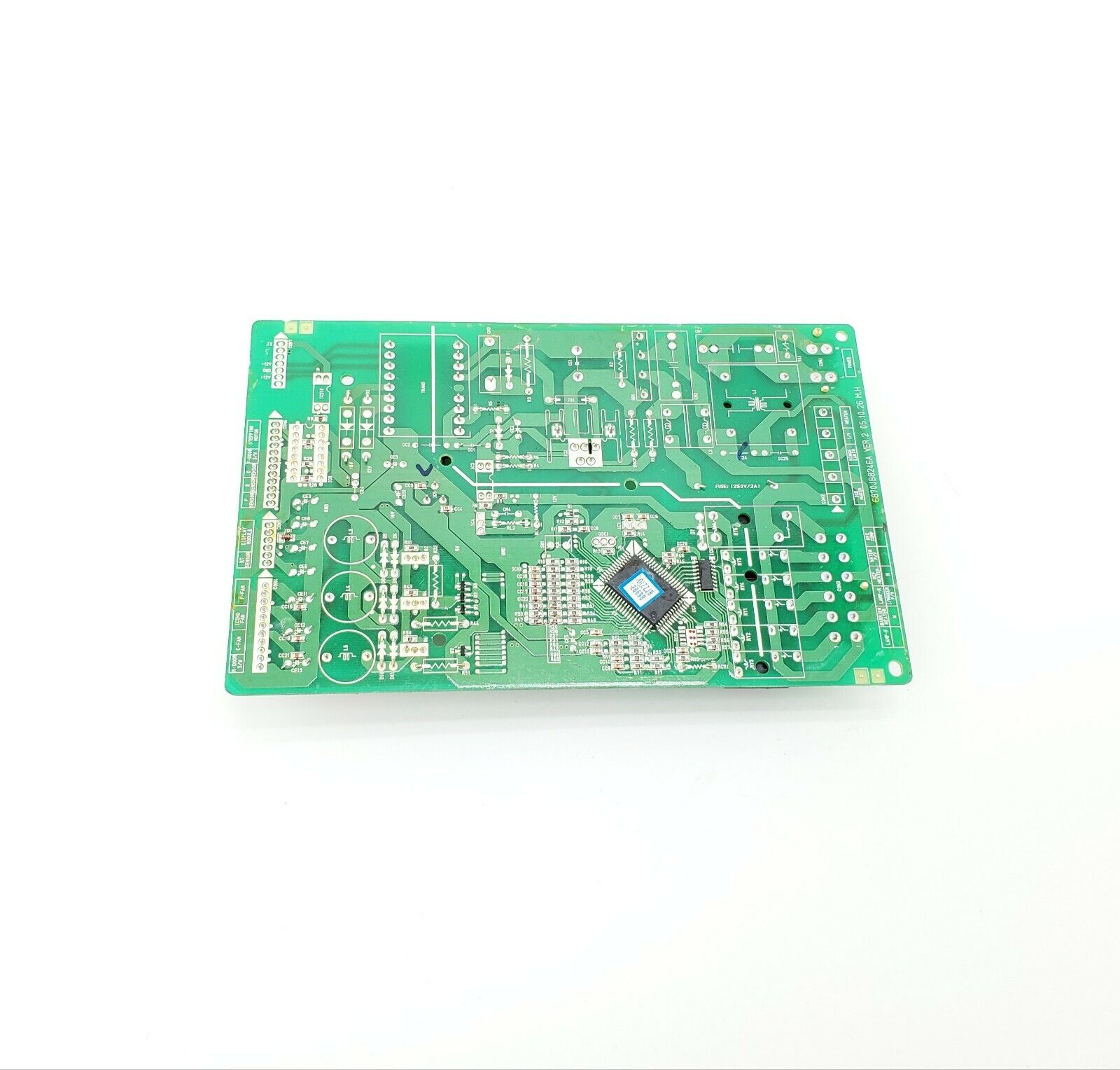 OEM  LG Fridge Control 6871JB1431A