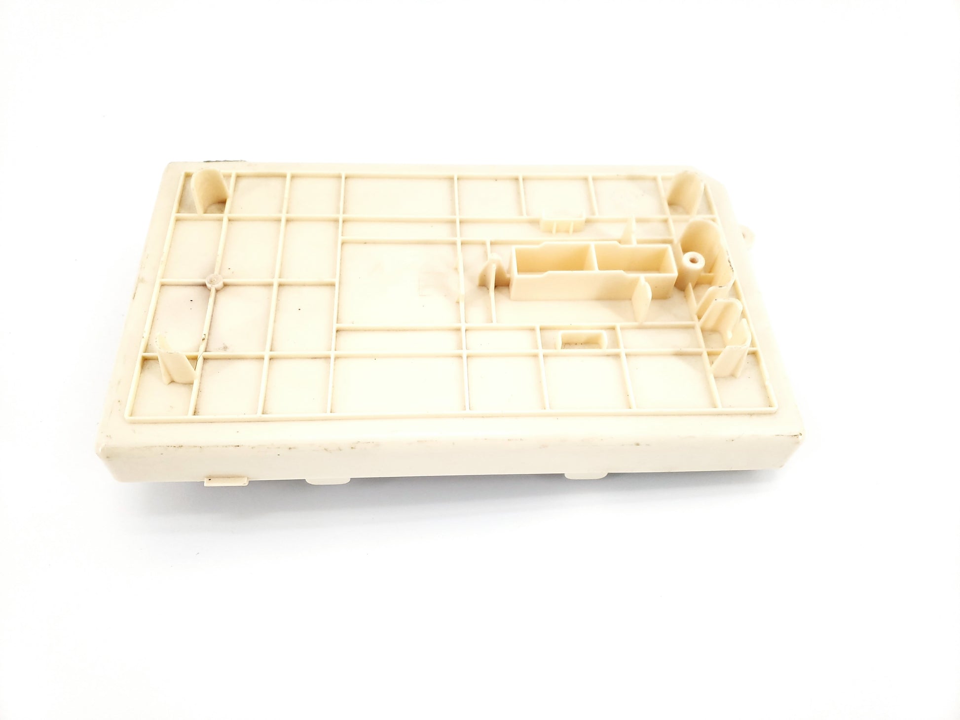 Samsung Washer Control DC92-00618A