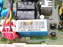 Load image into Gallery viewer, OEM  LG Washer Control EBR75857902
