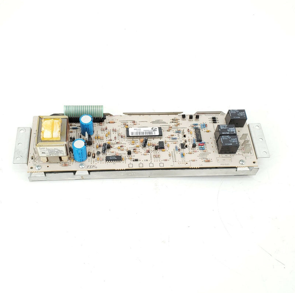 OEM Whirlpool Range Oven Control 4371835 Same Day Shipping & Lifetime Warranty
