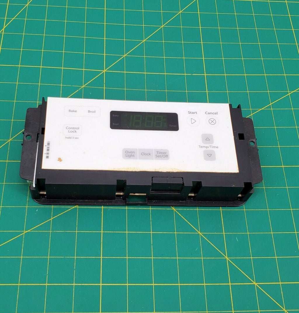 Whirlpool Range Control W10348616
