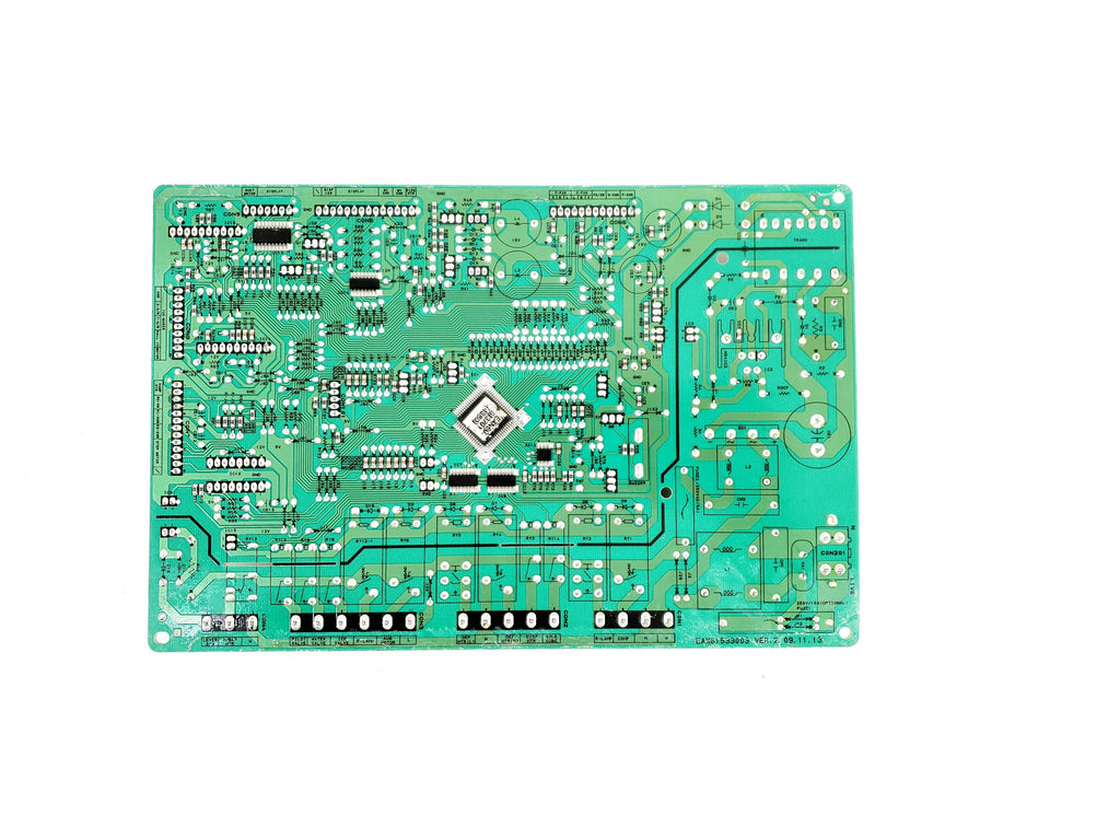 Kenmore Refrigerator Control Board EBR64585301