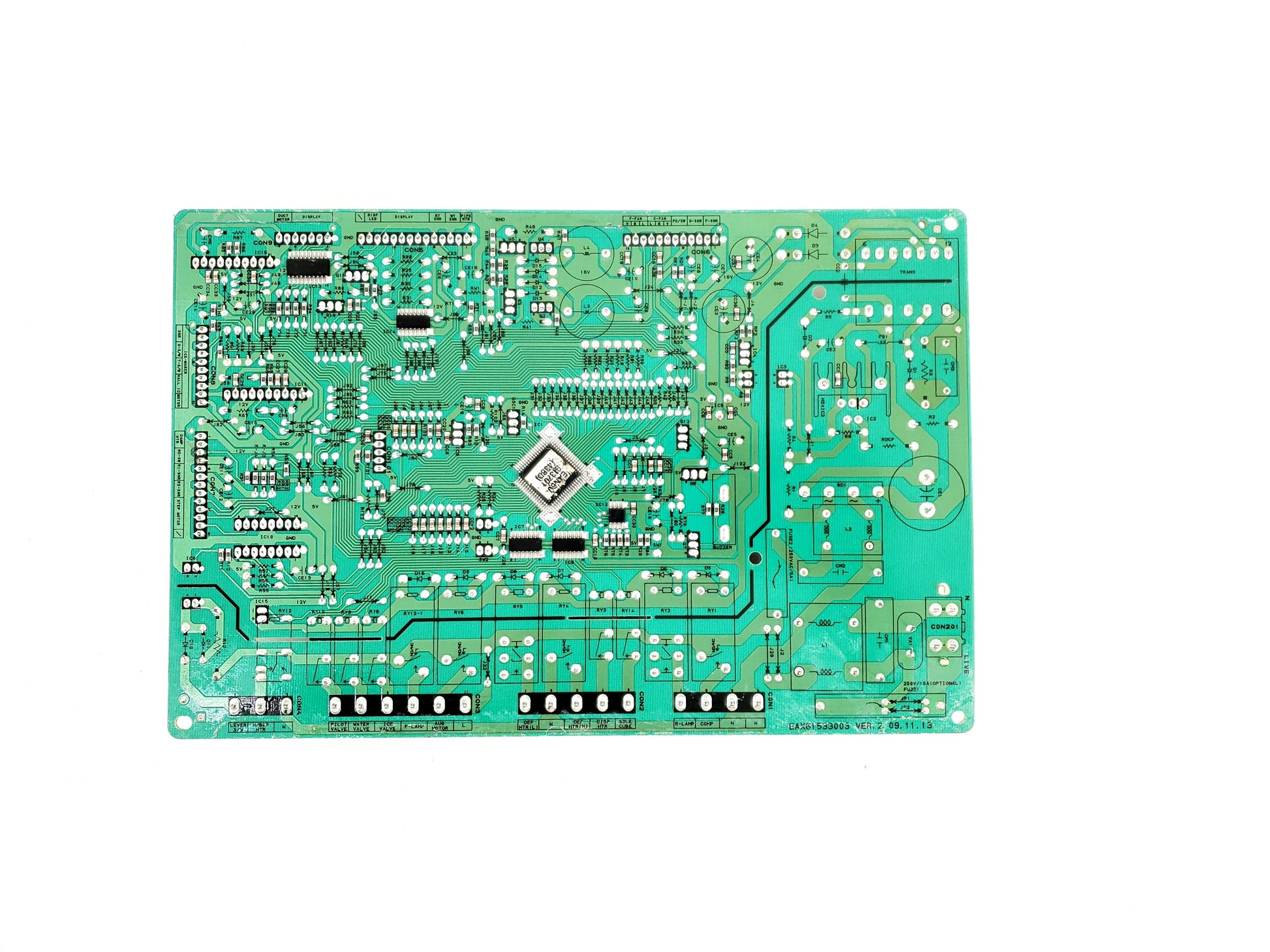 Kenmore Refrigerator Control Board EBR64585301