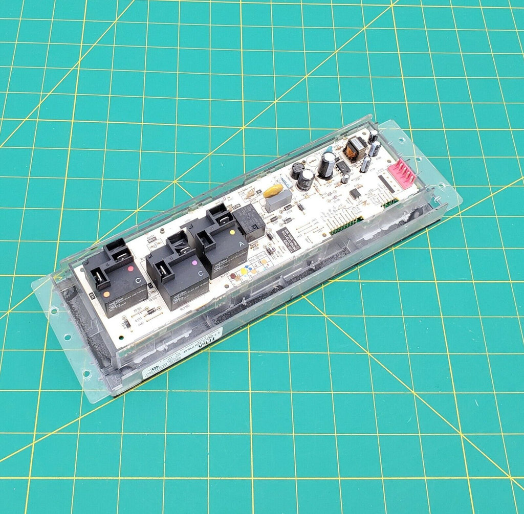 GE Range Control WB27T11278