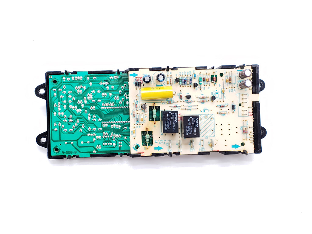 Maytag Range Control Board 7601P617-60