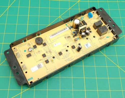 OEM  Whirlpool Range Control Board W10556707