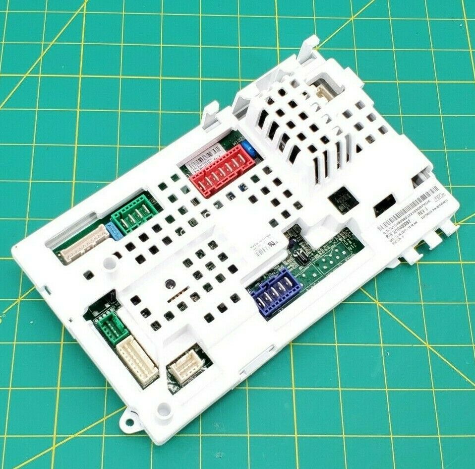 Kenmore Washer Control W10480092
