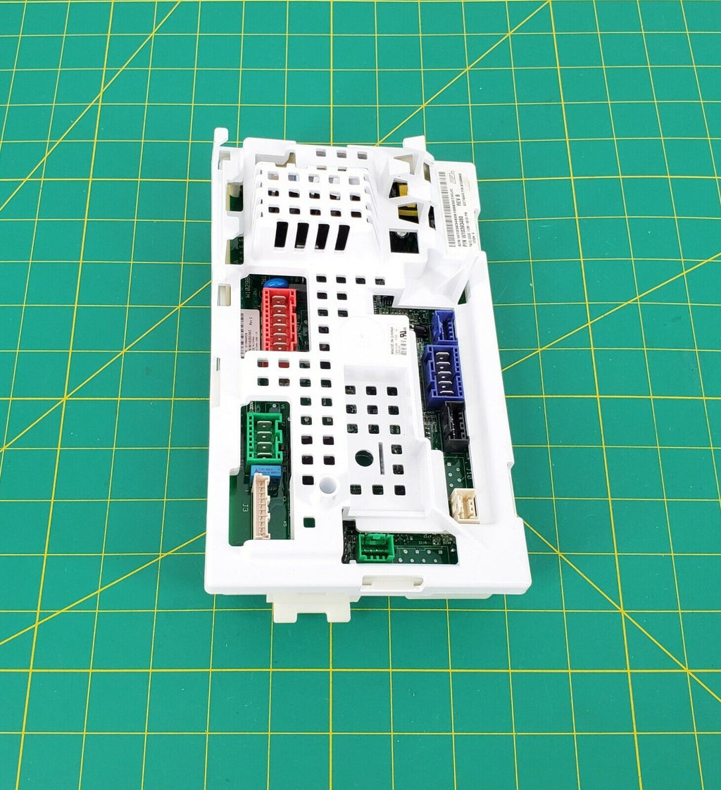 Whirlpool Washer Control W10393480