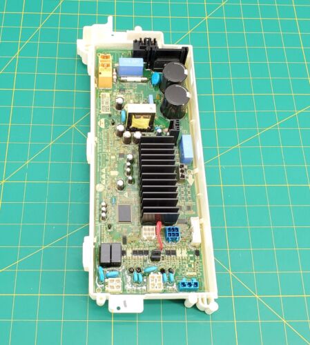 New LG Washer Control Board EBR79909506