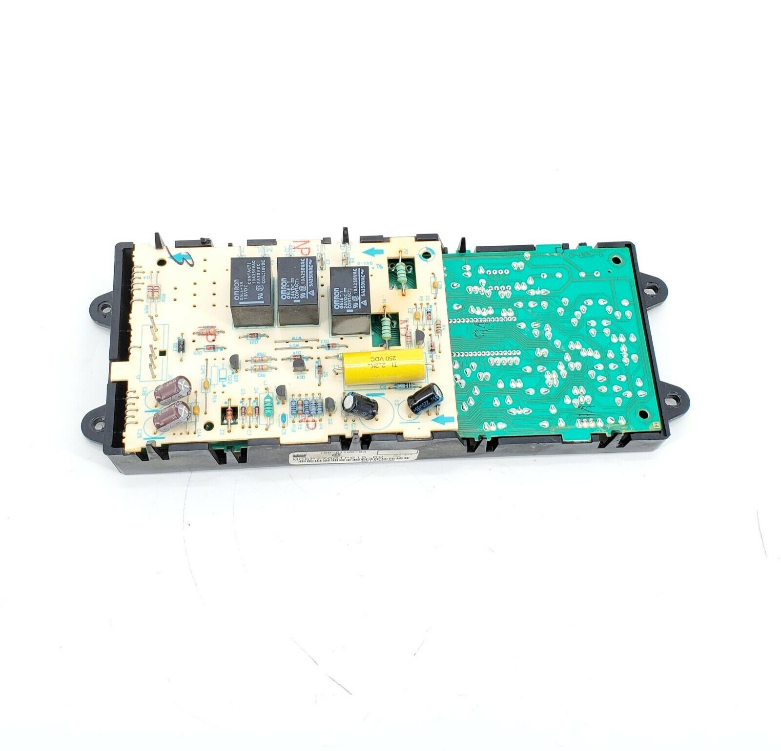 OEM Maytag Range Control 7601P615-60 Same Day Shipping & Lifetime Warranty