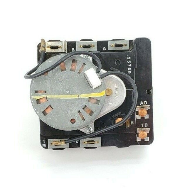Frigidaire Dryer Timer  131583801