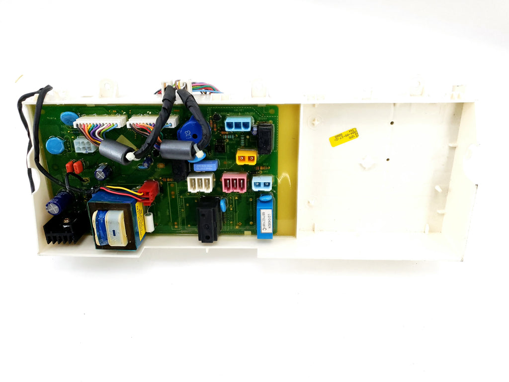 LG Dryer Control 6871EC1061C