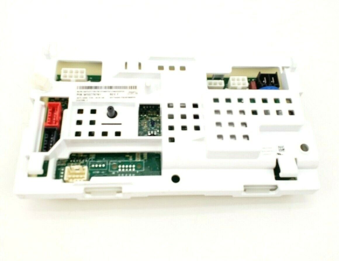 Whirlpool Washer Control W10779761
