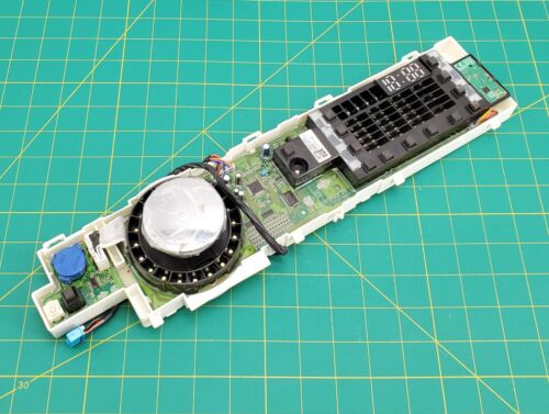 New OEM  LG Washer Control EBR86268002