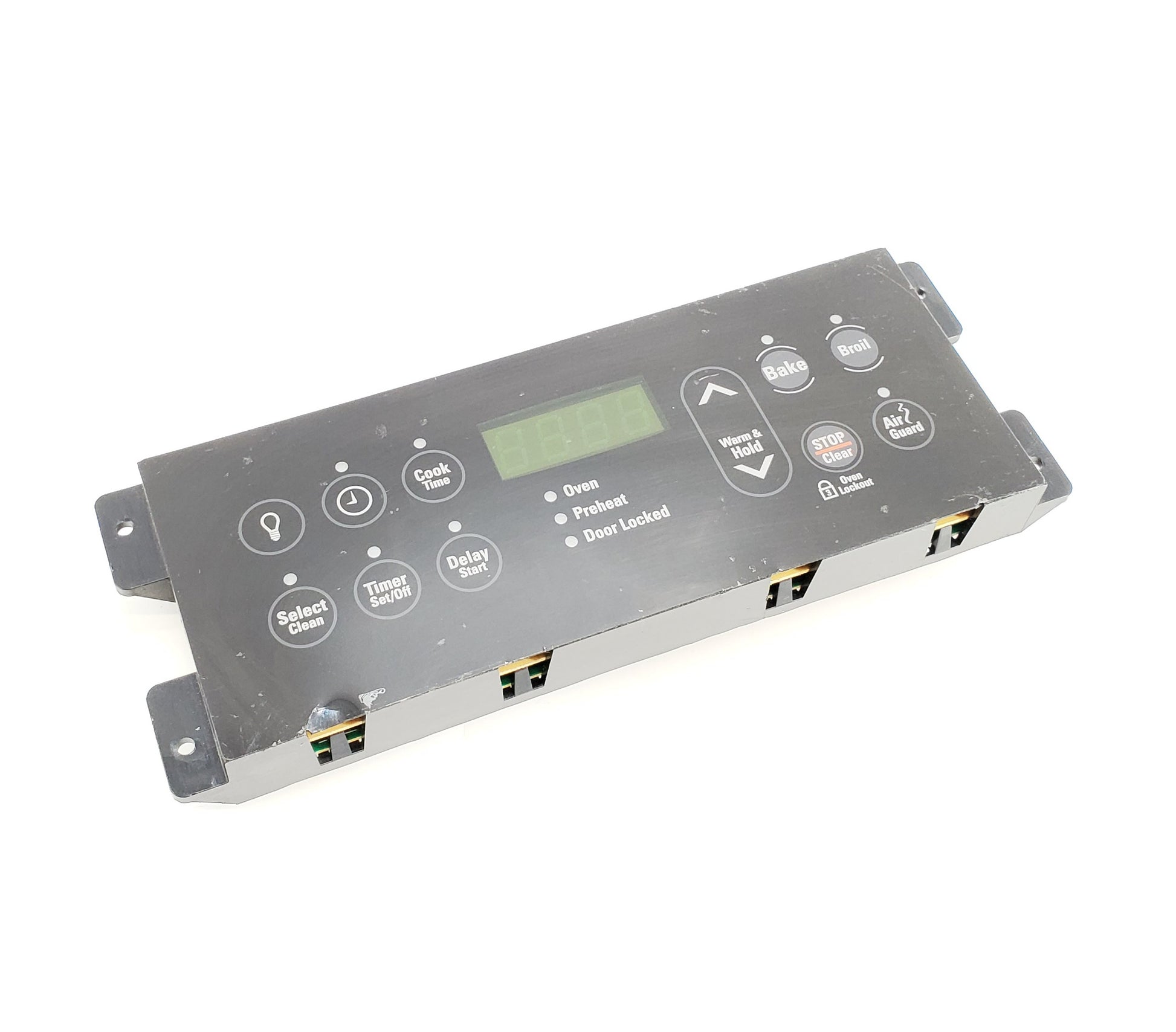 Kenmore Range Control Board 316418312