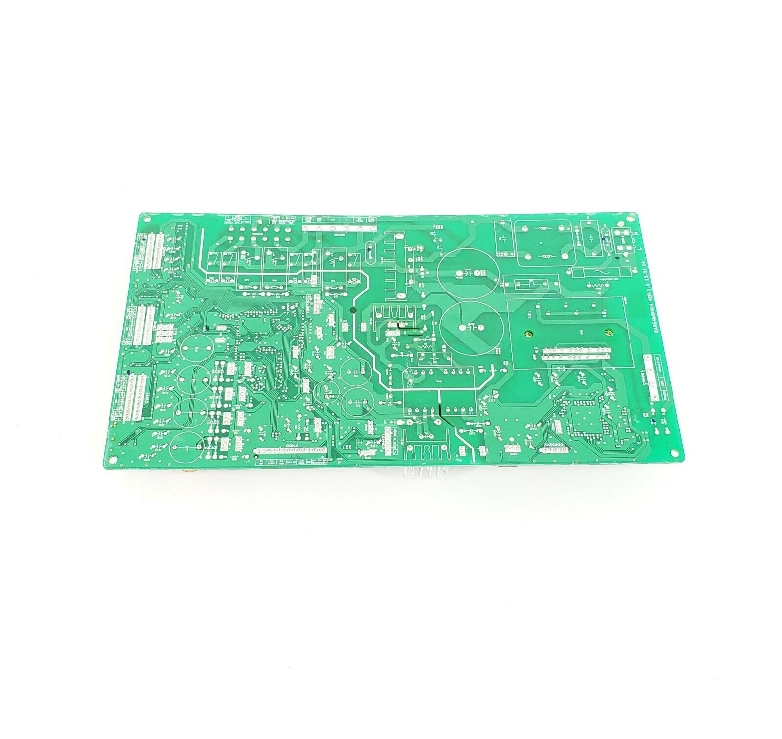 OEM  Kenmore Refrigerator Control EBR74796405