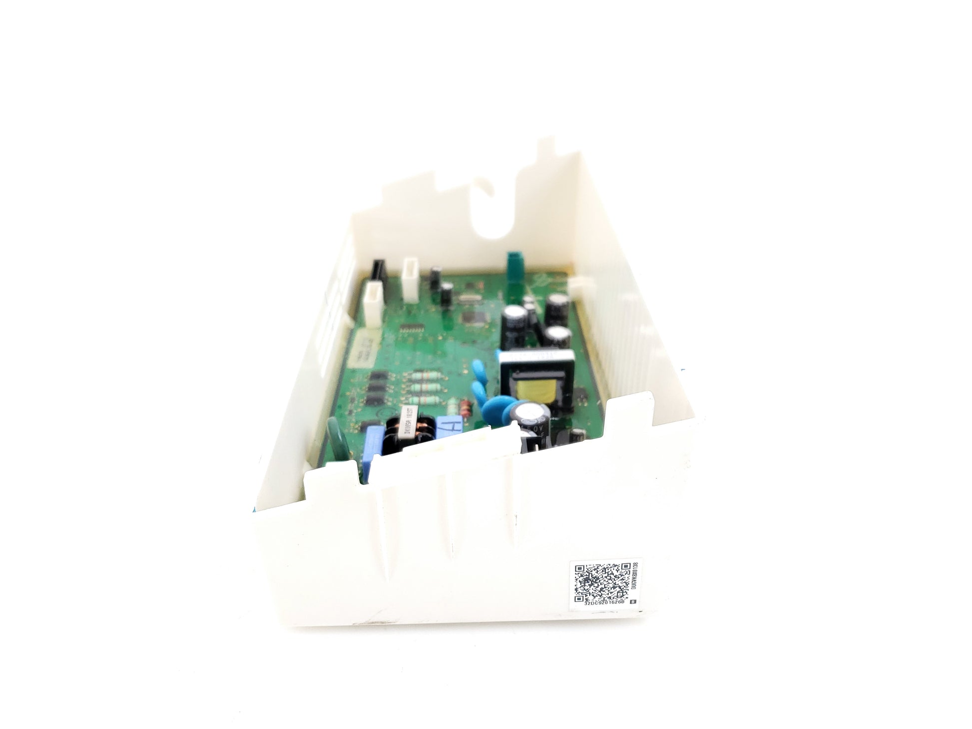 Samsung Dryer Control Board DC92-01626B