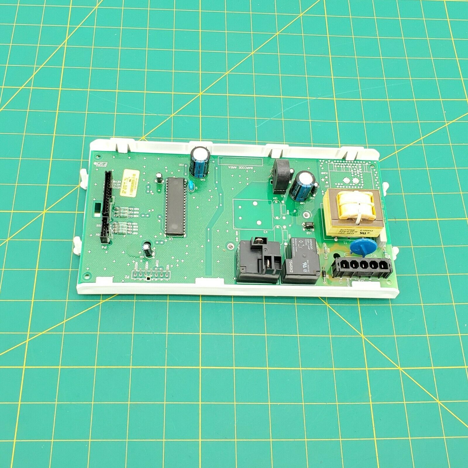 Whirlpool Dryer Control  8566150
