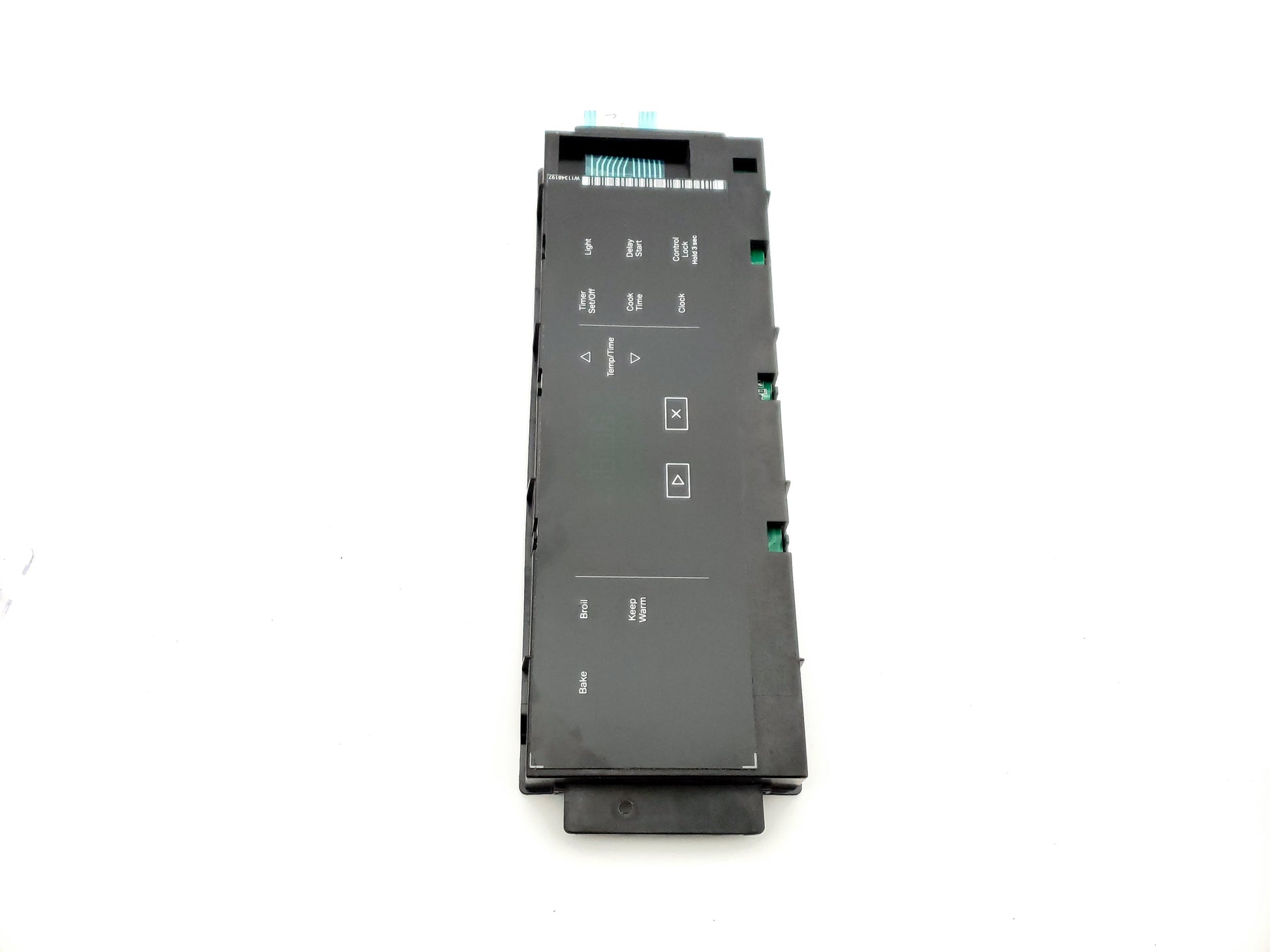 Whirlpool Range Control Board W11511589