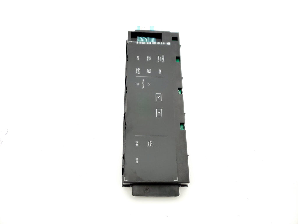 Whirlpool Range Control Board W11511589