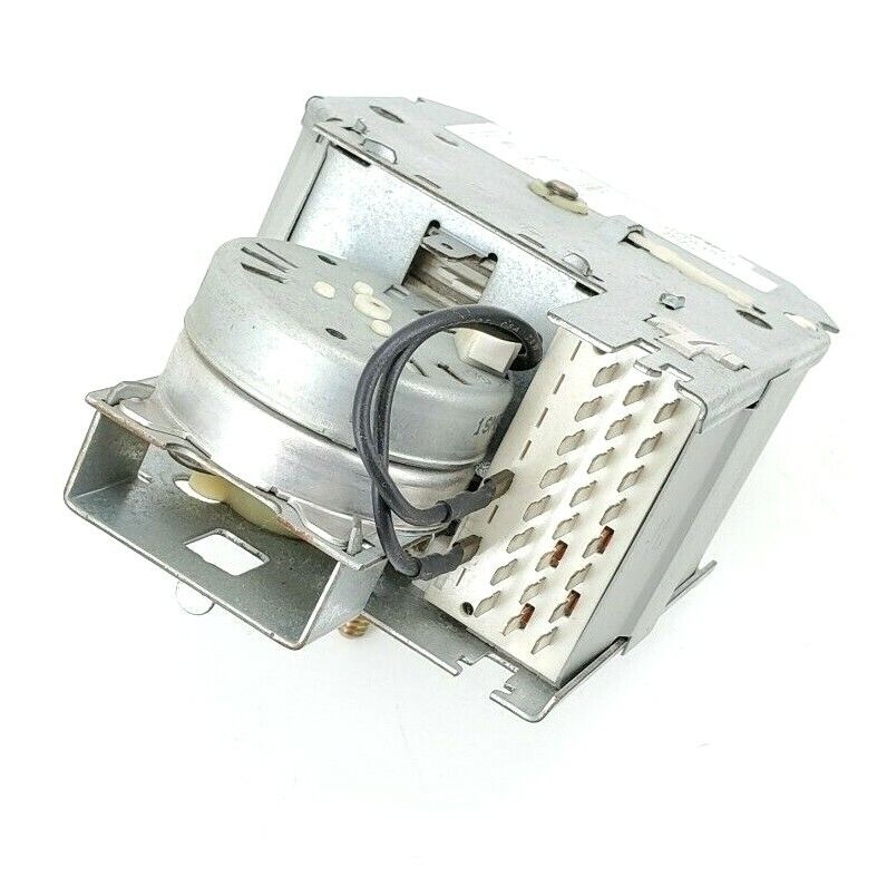 Whirlpool Washer Timer 3948357