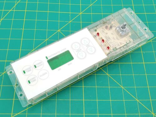 OEM  GE Control Board 183D7277P002